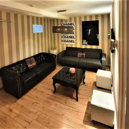 Design Barcelonanights Friburgo de Brisgovia