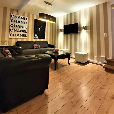 Design Barcelonanights * Friburgo de Brisgovia