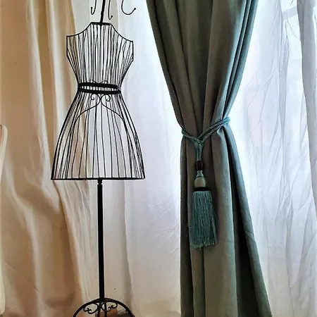 Apartamento Design Barcelonanights *