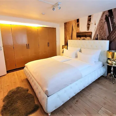Apartamento Design Barcelonanights *