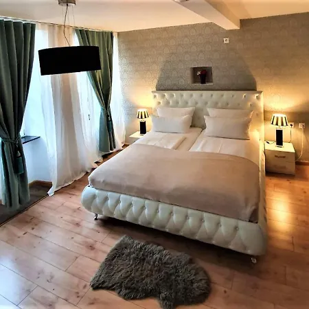 Apartamento Design Barcelonanights Friburgo de Brisgovia