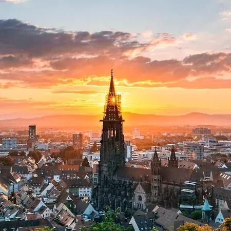 Design Barcelonanights * Freiburg im Breisgau