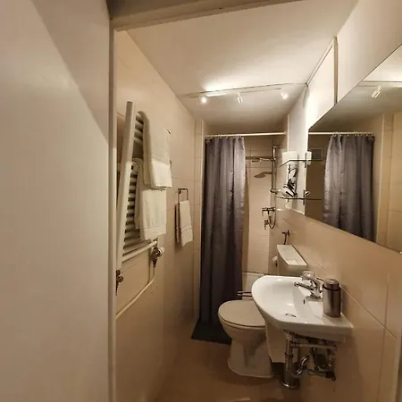 Apartamento Design Barcelonanights